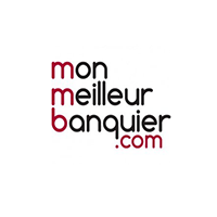 Logo Mon Meilleur Banquier Logo Mon Meilleur Banquier