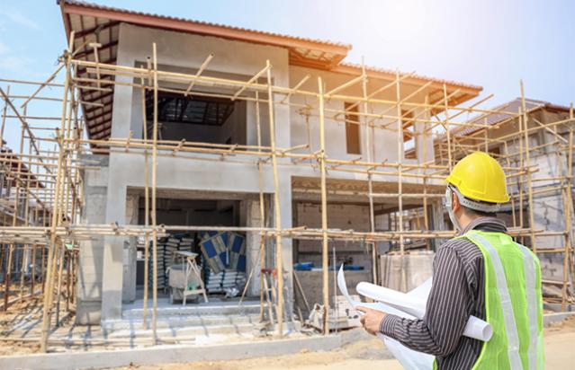 permis de construire