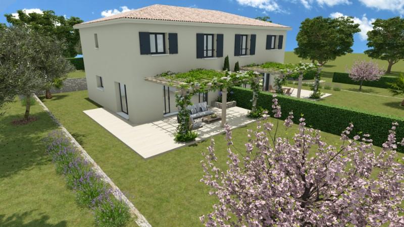 Grasse (06130) | 950 m² | 449 000 € | Maison 4 pièces neuve à vendre