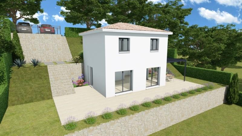 Saint Martin du Var (06670) | 1 026 m² | 520 000 € | Maison et terrain à vendre