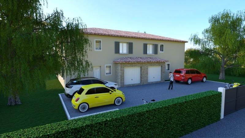 Grasse (06130) | 850 m² | 510 000 € | Maison et terrain à vendre en exclusivité