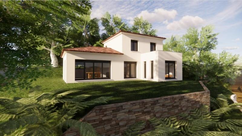 La Gaude (06610) | 1 200 m² | 660 000 € | Maison et terrain à vendre