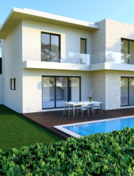 Terrain et Maison à vendre sur Vence Terrain et Maison à vendre sur Vence