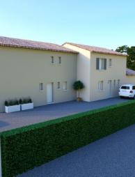 Terrain et Maison à vendre sur Vence Terrain et Maison à vendre sur Vence