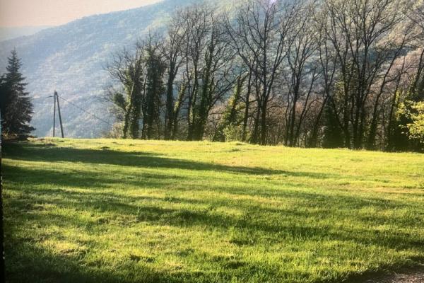 LA ROQUE-EN-PROVENCE (06107) | 2056 m² | 365 000 € | Villa neuve 90m² à vendre