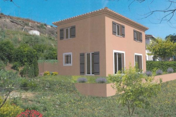 SAINT-ANDRE-DE-LA-ROCHE (06730) | 599 m² | 960 000 € | Maison de 100 m² neuve à vendre