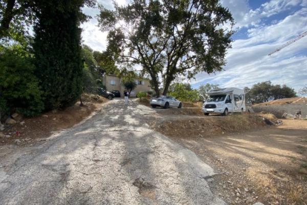 Saint Martin du Var (06670) | 1 051 m² | 545 000 € | Maison et terrain à vendre