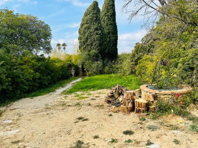 SAINT-LAURENT-DU-VAR (06700) | Terrain de 1052 m² | 1 123 800 € | Villa neuve à vendre