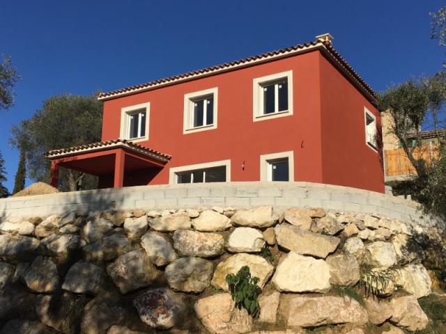 Maisons provençales / Traditionnelles Alpes Maritimes - Nice