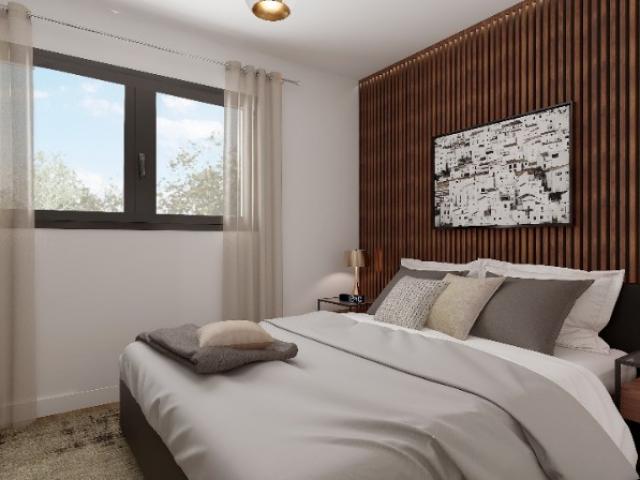 CARROS LES PLANS MAISON DE 4 PIECES DE 85M2 SUR UN TERRAIN DE 441 M2