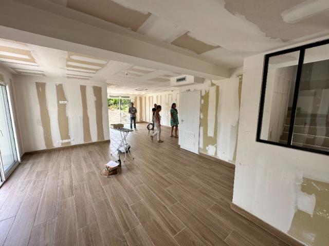 Maison Provençale (Nice et ses alentours)