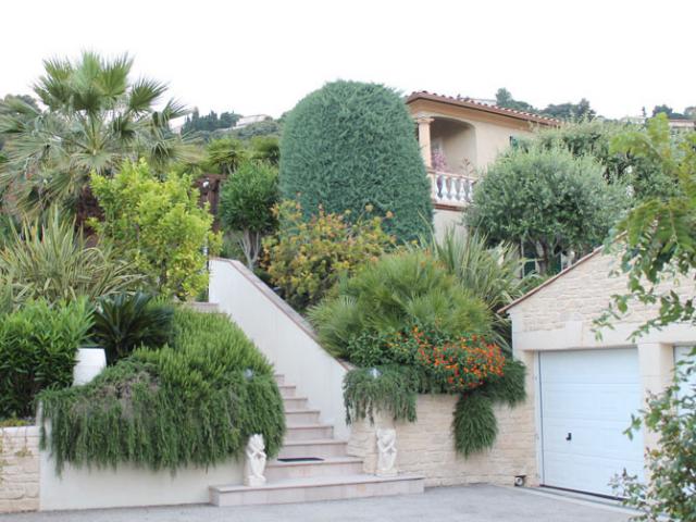 Maisons provençales / Traditionnelles Alpes Maritimes - Nice