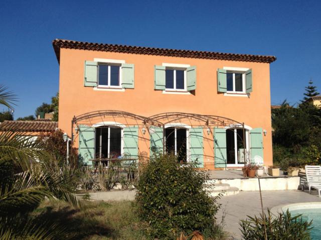 Maisons provençales / Traditionnelles Alpes Maritimes - Nice