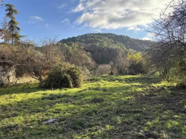 TOURETTE LEVENS MAISON A ETAGE DE 4 PIECES DE 100 M2 SUR UN TERRAIN DE 900 M2