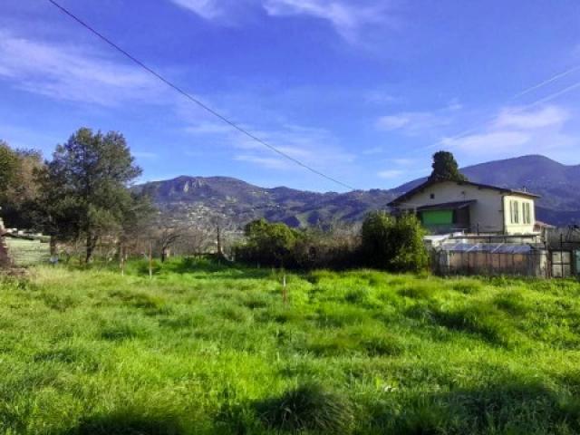 CARROS LES PLANS MAISON A ETAGE DE 108 M2 SUR UN TERRAIN DE 614 M2 