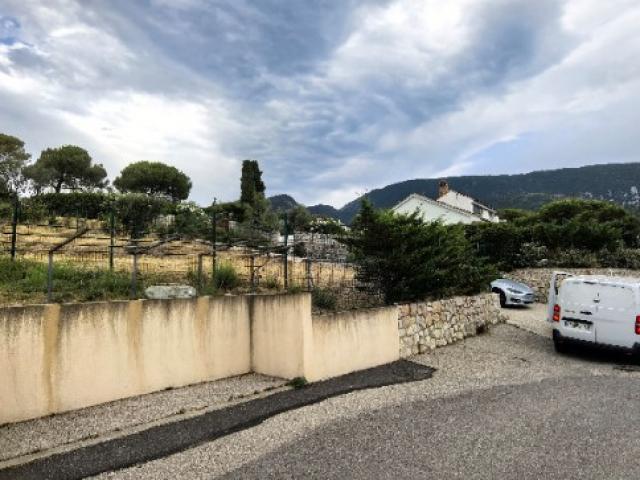 LEVENS MAISON AVEC ETAGE DE 109 M2 SUR UN TERRAIN DE 700 M2