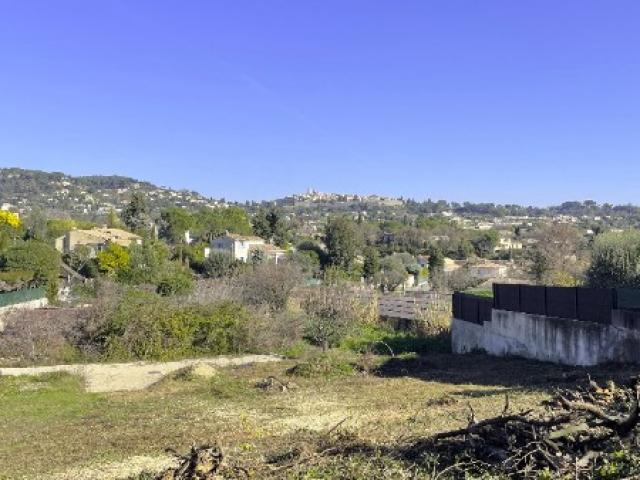 La Colle sur Loup Maison néo-contemporaine 4 pièces de 110 m2 sur terrain de 1003 m2 