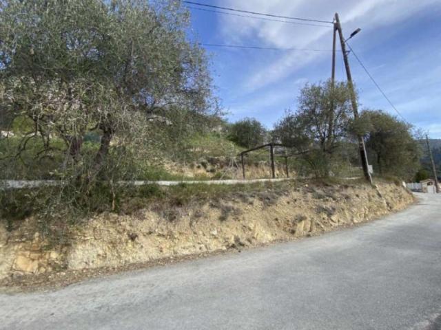 VILLENEUVE-LOUBET (06270) | Terrain de 572 m² | 620 000 € | Villa neuve 95 m² à vendre