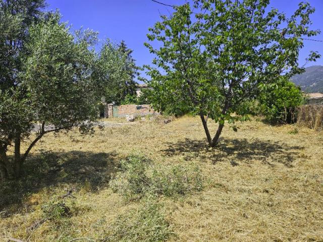 CARROS MAISON DE 4 PIECES DE 95 M2 SUR UN TERRAIN PLAT DE 614 M2