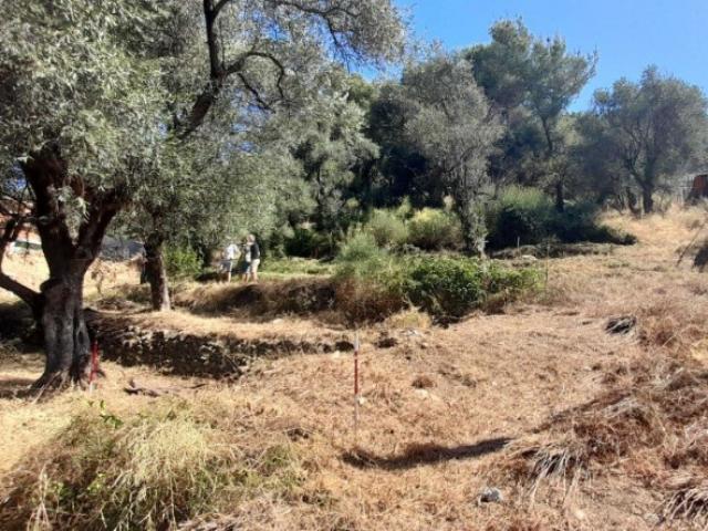 SAINT MARTIN DU VAR MAISON A ETAGE DE 110 M2 SUR UN TERRAIN DE 1129 M2