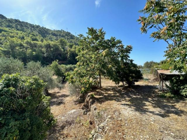 LA TRINITE (06340) | 1 477 m² | 595 000 € | Maison de 120 m² neuve à vendre