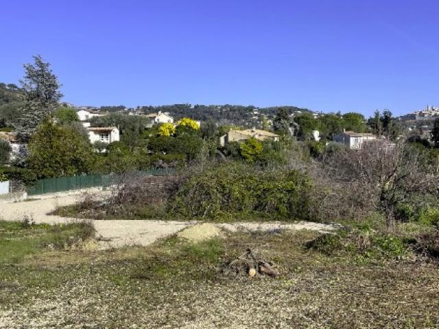 La Colle sur Loup Maison néo-contemporaine 4 pièces de 110 m2 sur terrain de 1003 m2 