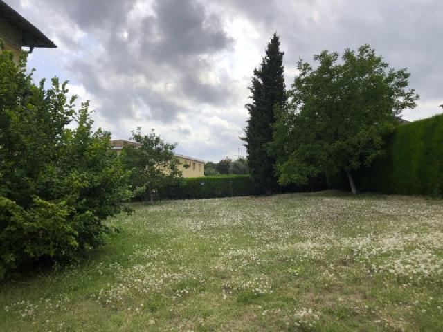 LA  COLLE SUR LOUP MAISON 120M2 SUR 2 NIVEAUX SUR TERRAIN DE 747 M2