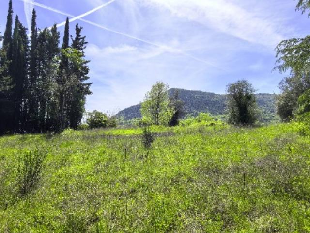 TOURETTE LEVENS MAISON NEUVE A ETAGE DE 90 M2 SUR UN TERRAIN DE 1000 M2