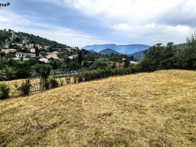 LEVENS MAISON AVEC ETAGE DE 109 M2 SUR UN TERRAIN DE 700 M2
