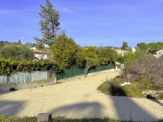 La Colle sur Loup Maison néo-contemporaine 4 pièces de 110 m2 sur terrain de 1003 m2 