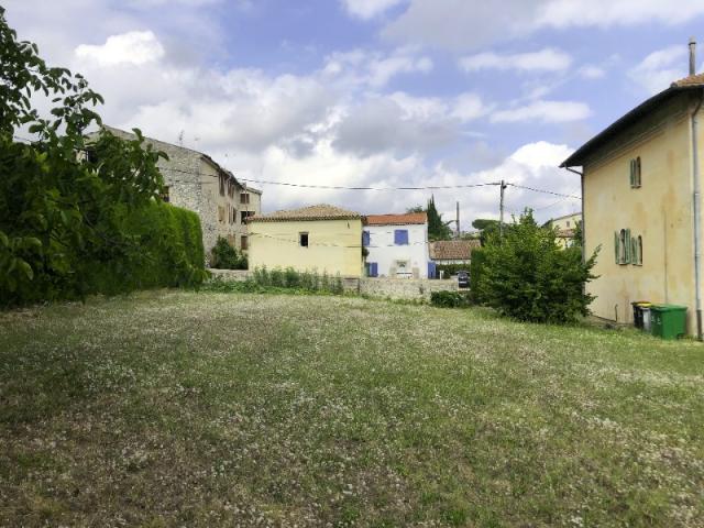 LA  COLLE SUR LOUP MAISON 120M2 SUR 2 NIVEAUX SUR TERRAIN DE 747 M2