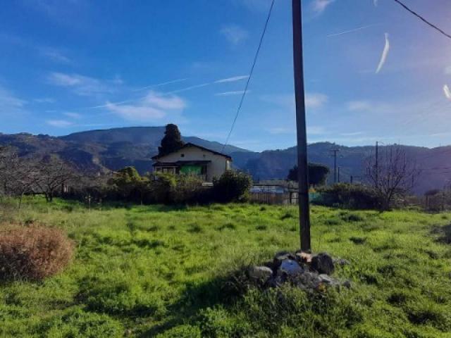 CARROS MAISON 5 PIECES DE 100 M2 SUR UN TERRAIN PLAT DE 614 M2 SANS VIS A VIS A 525000 €