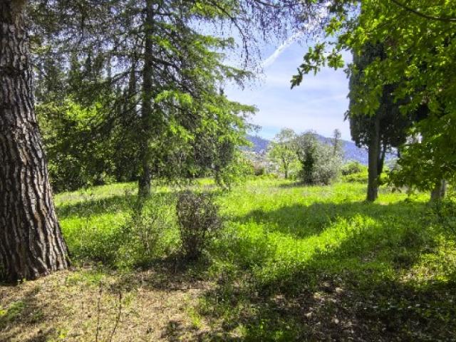 TOURETTE LEVENS MAISON NEUVE A ETAGE DE 90 M2 SUR UN TERRAIN DE 1000 M2