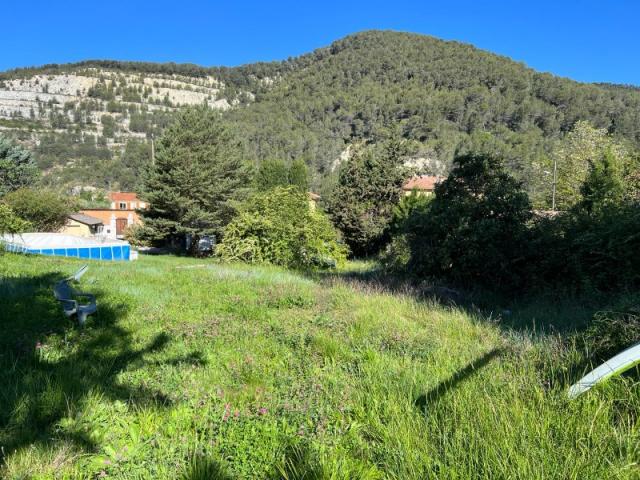 Peille Maison contemporaine de 85 m2 sur un terrain de 345 m2 