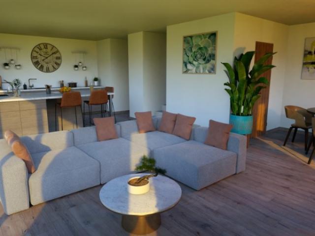 MONTAUROUX MAISON DE 102 M2 AVEC ETAGE SUR UN TERRAIN PLAT DE 752 M2 