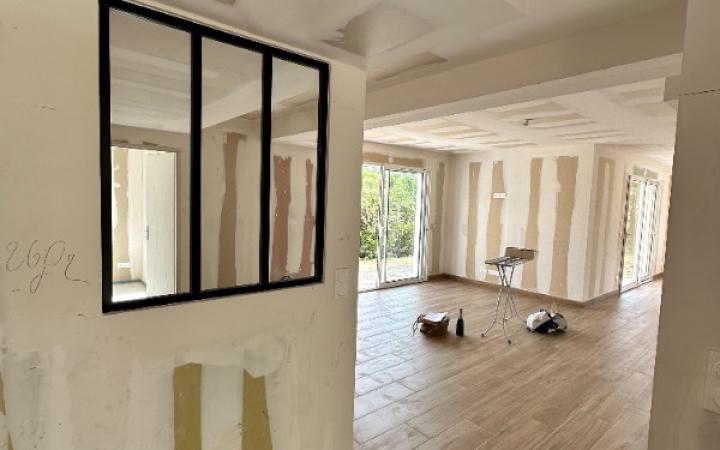 Maisons contemporaines (Nice et ses alentours)