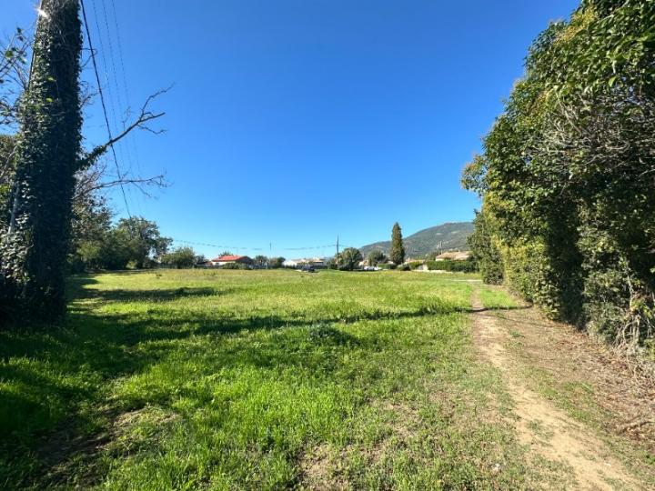 VENCE (06140) | Terrain de 840 m² | 680 000 € | Villa 100 m² neuve à vendre