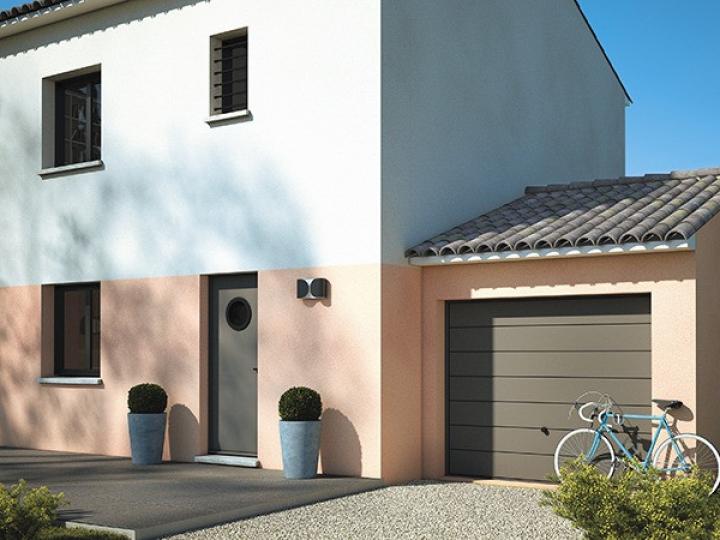 Grasse (06130) | 630 m² |490 000 € | Maison et terrain à vendre