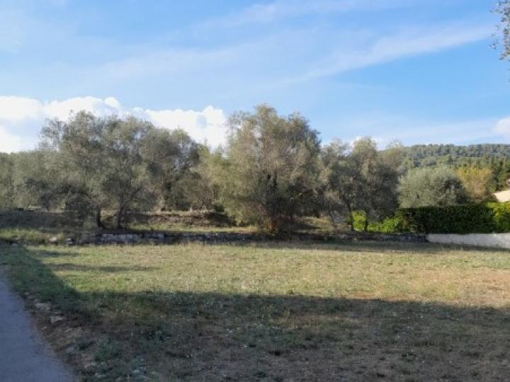 Grasse (06130) | 950 m² | 449 000 € | Maison 4 pièces neuve à vendre