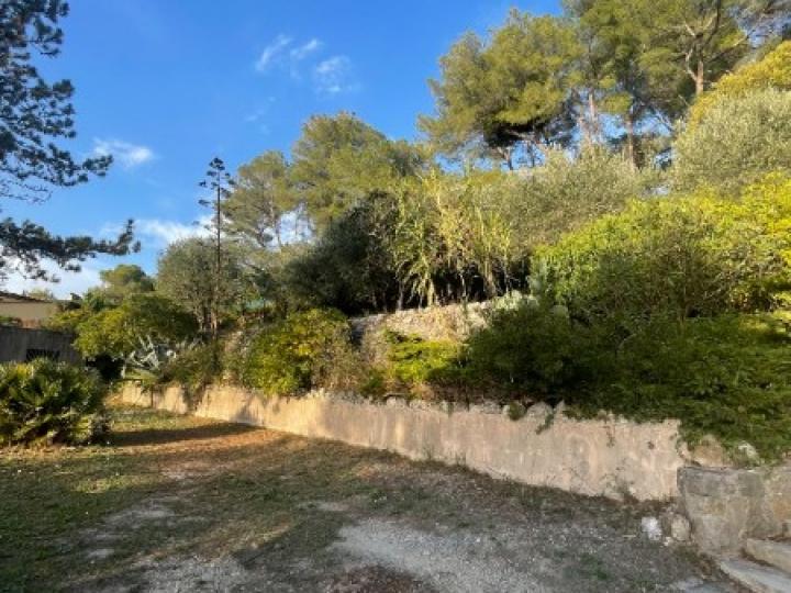 Mougins (06250) | 1 100 m² |890 000 € | Maison et terrain à vendre