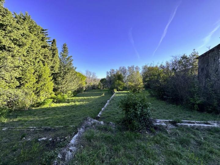 GRASSE (06130) | Terrain de 2081 m² | 778 000 € | Maison 4 pièces 120 m² neuve à vendre