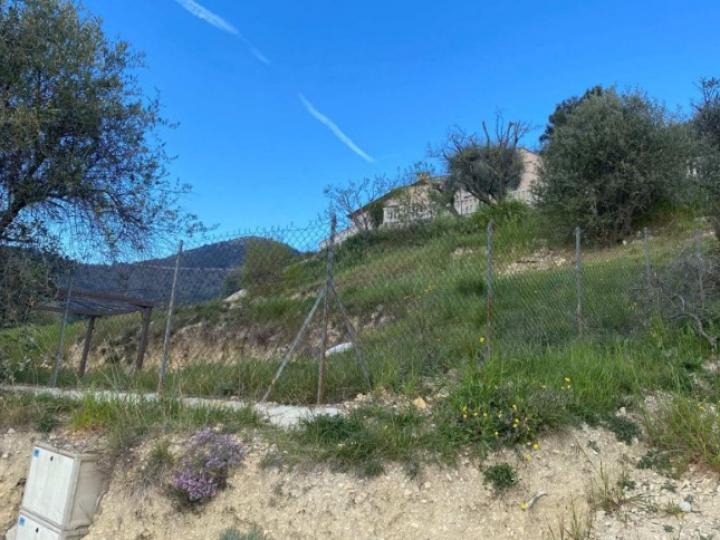 VILLENEUVE-LOUBET (06270) | Terrain de 572 m² | 620 000 € | Villa neuve 95 m² à vendre