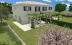 GRASSE (06130) | 900 m² | 450 000€ | Maison jumelée 4 pièces neuve à vendre