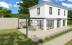 CHATEAUNEUF-VILLEVIEILLE (06390) | 1 950 m² | 355 000 € | Maison neuve 110m² à vendre