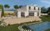 Roquefort-les-Pins (06330)|Terrain 2 500 m²|828 000 €|Maison 130 m² neuve