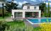SAINT-PAUL-DE-VENCE (06128) | 1500 m² | 675 000 € | Maison de 110 m² neuve à vendre