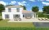 VENCE (06140) | Terrain de 900 m² | 810 000 € | Maison 145 m2 neuve à vendre